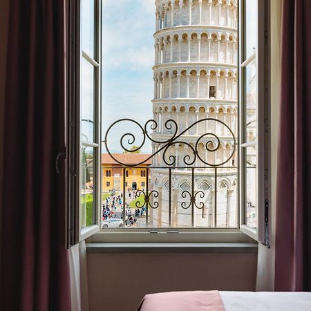 Hotel Prato Dei Miracoli Residenza D'Epoca à Pise Extérieur photo