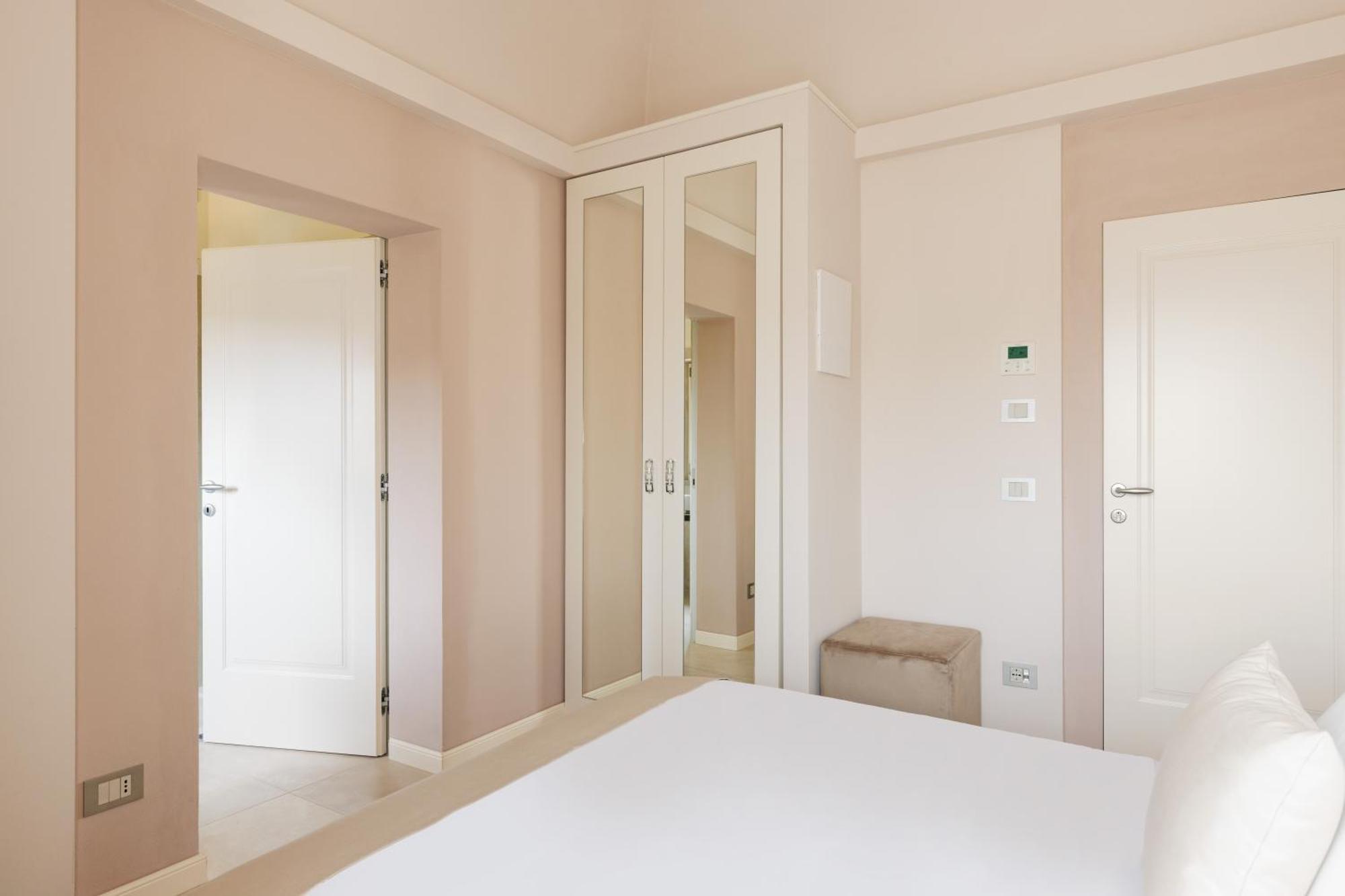 Hotel Prato Dei Miracoli Residenza D'Epoca à Pise Extérieur photo