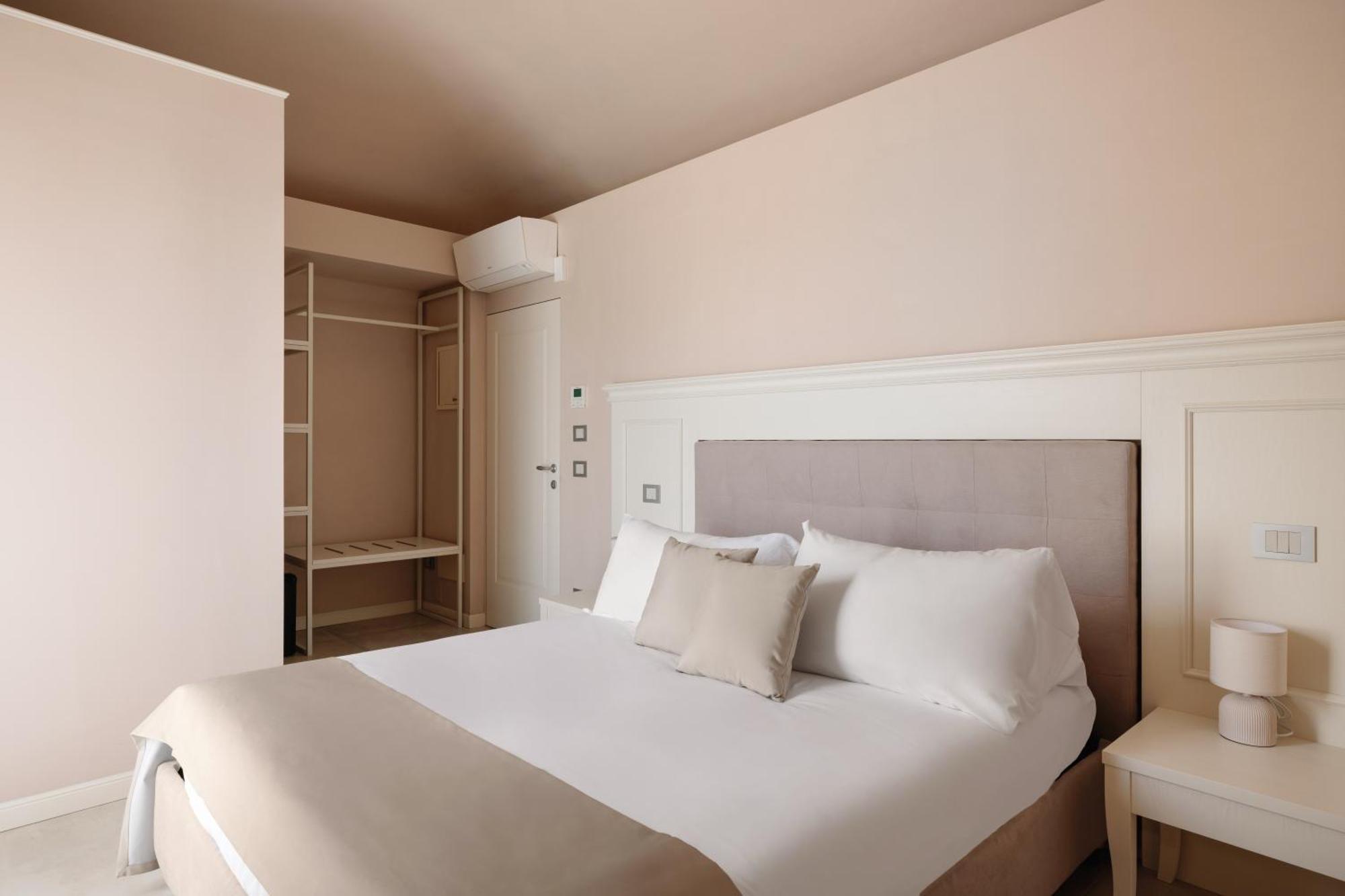 Hotel Prato Dei Miracoli Residenza D'Epoca à Pise Extérieur photo