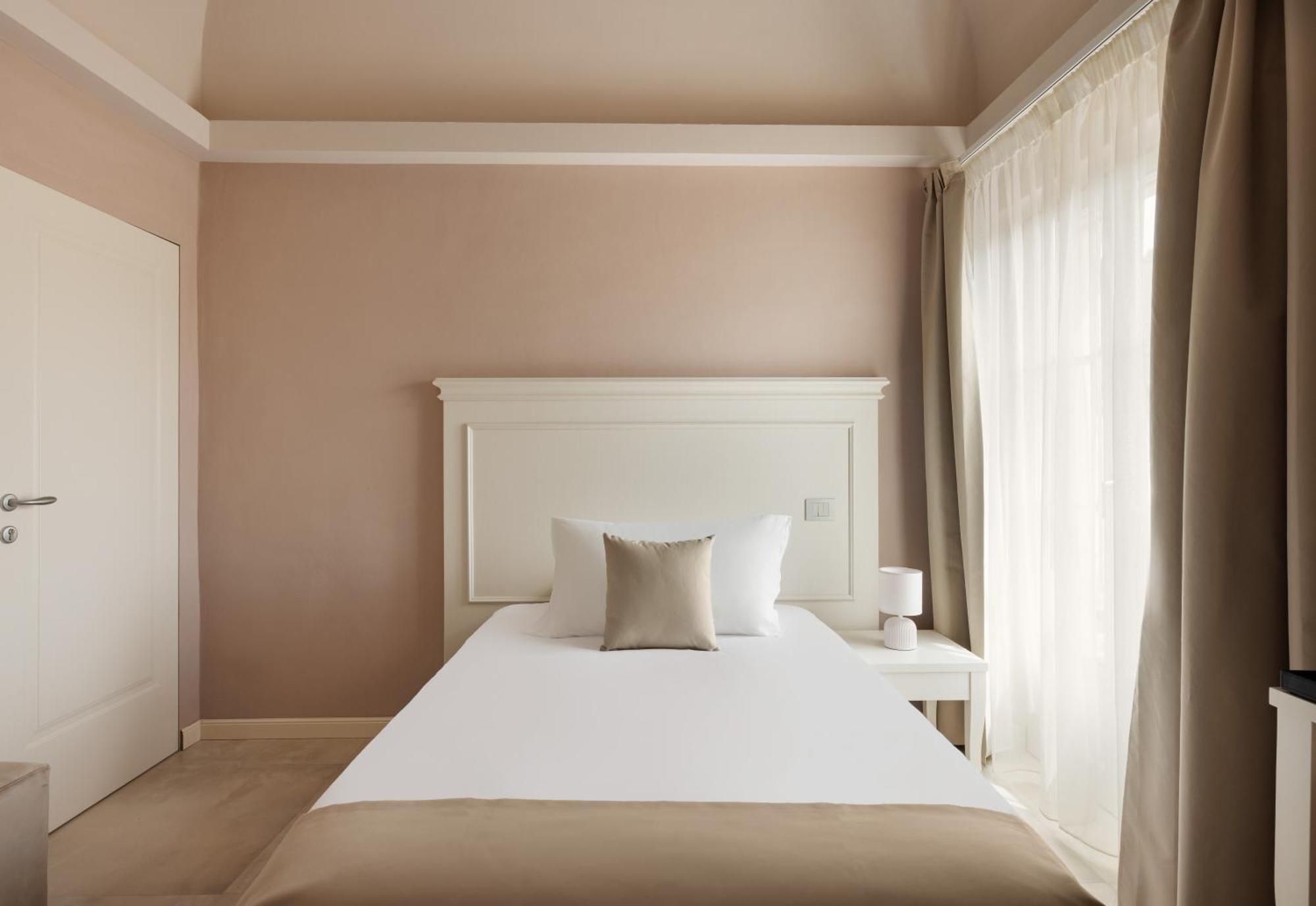 Hotel Prato Dei Miracoli Residenza D'Epoca à Pise Extérieur photo