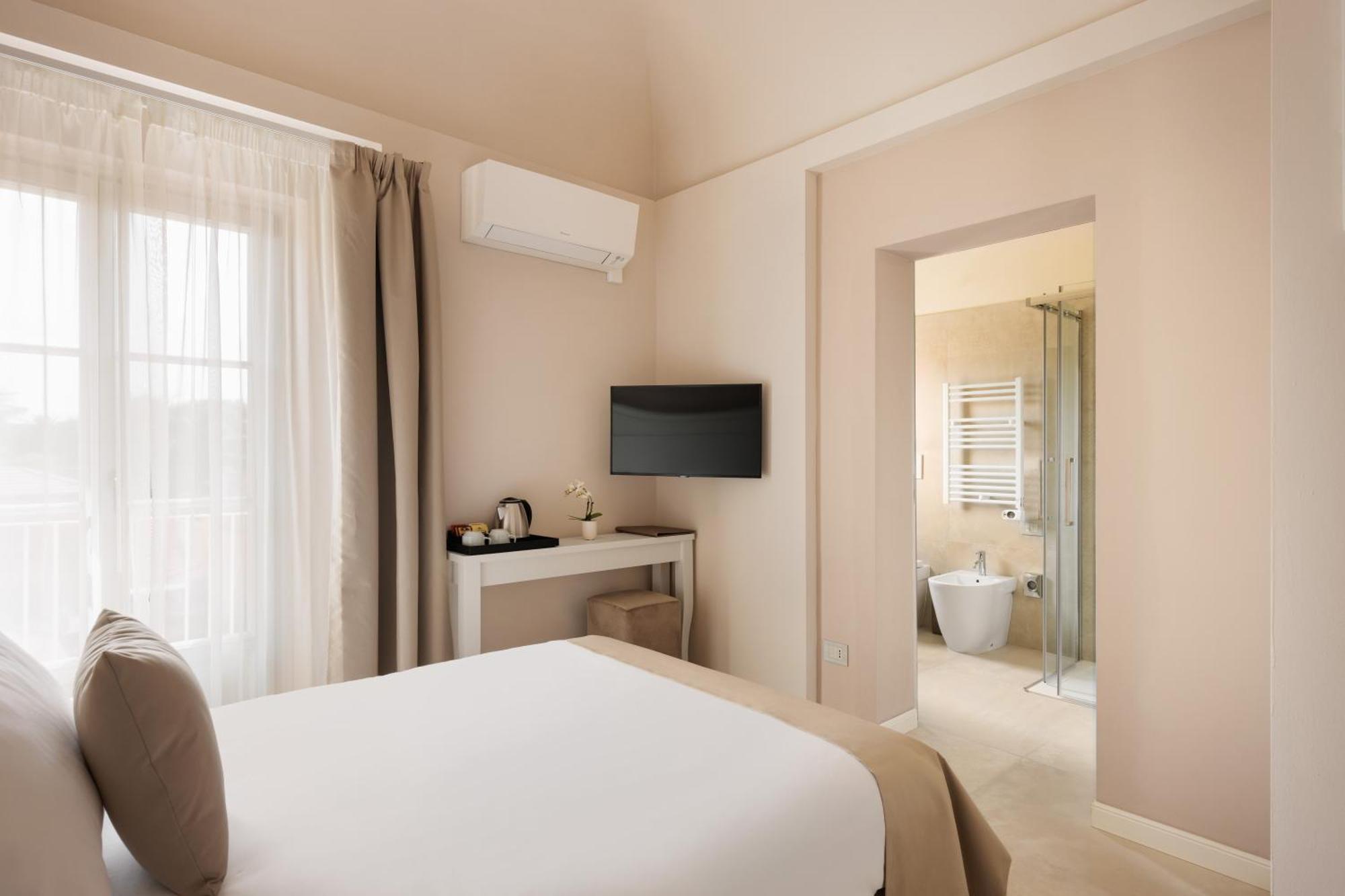 Hotel Prato Dei Miracoli Residenza D'Epoca à Pise Extérieur photo