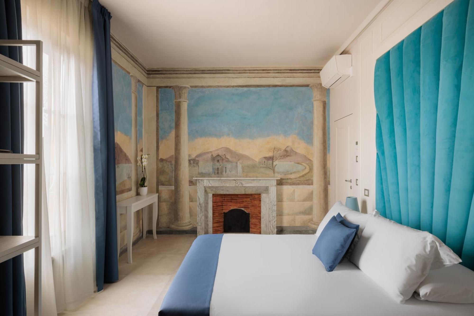 Hotel Prato Dei Miracoli Residenza D'Epoca à Pise Extérieur photo