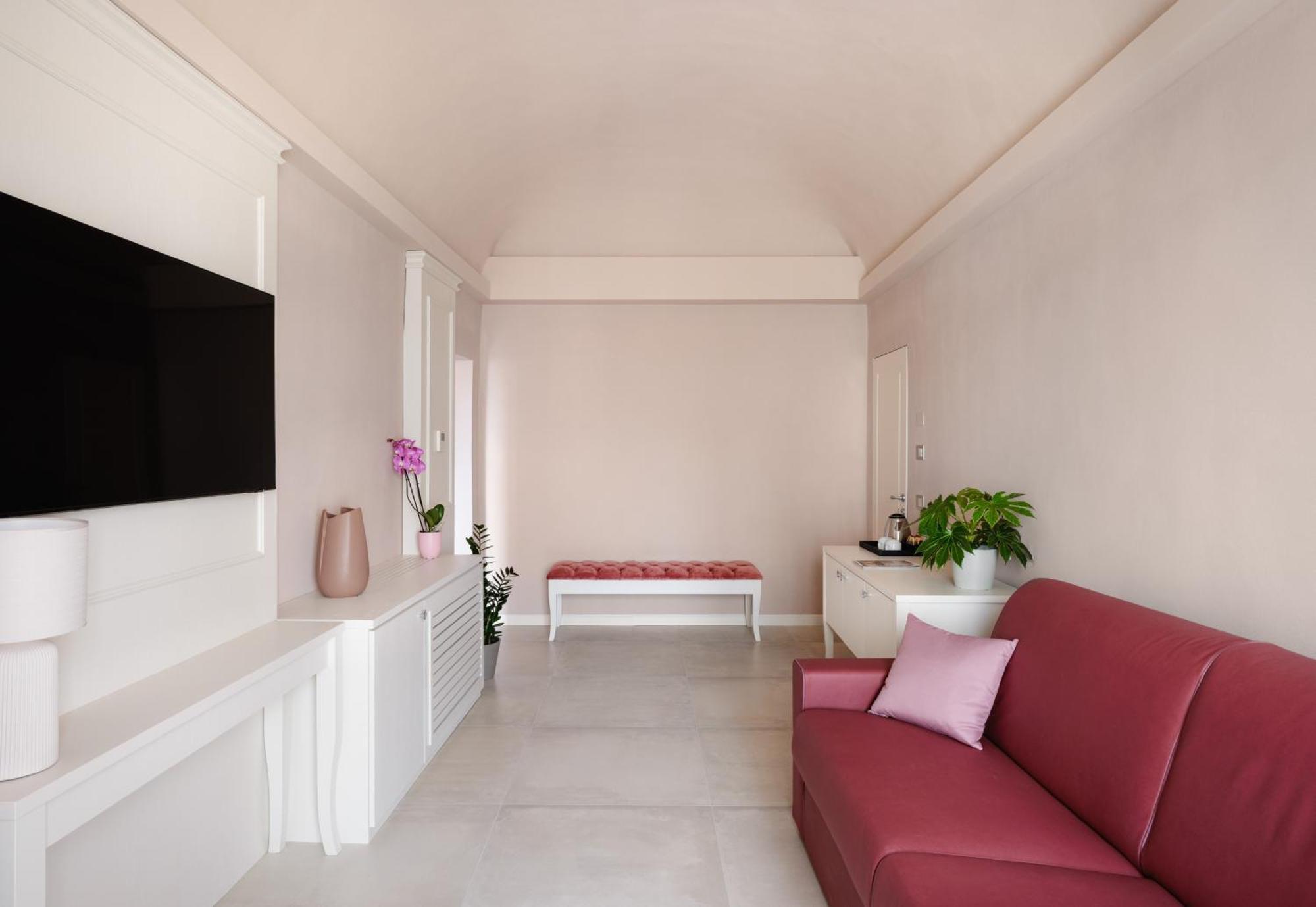 Hotel Prato Dei Miracoli Residenza D'Epoca à Pise Extérieur photo
