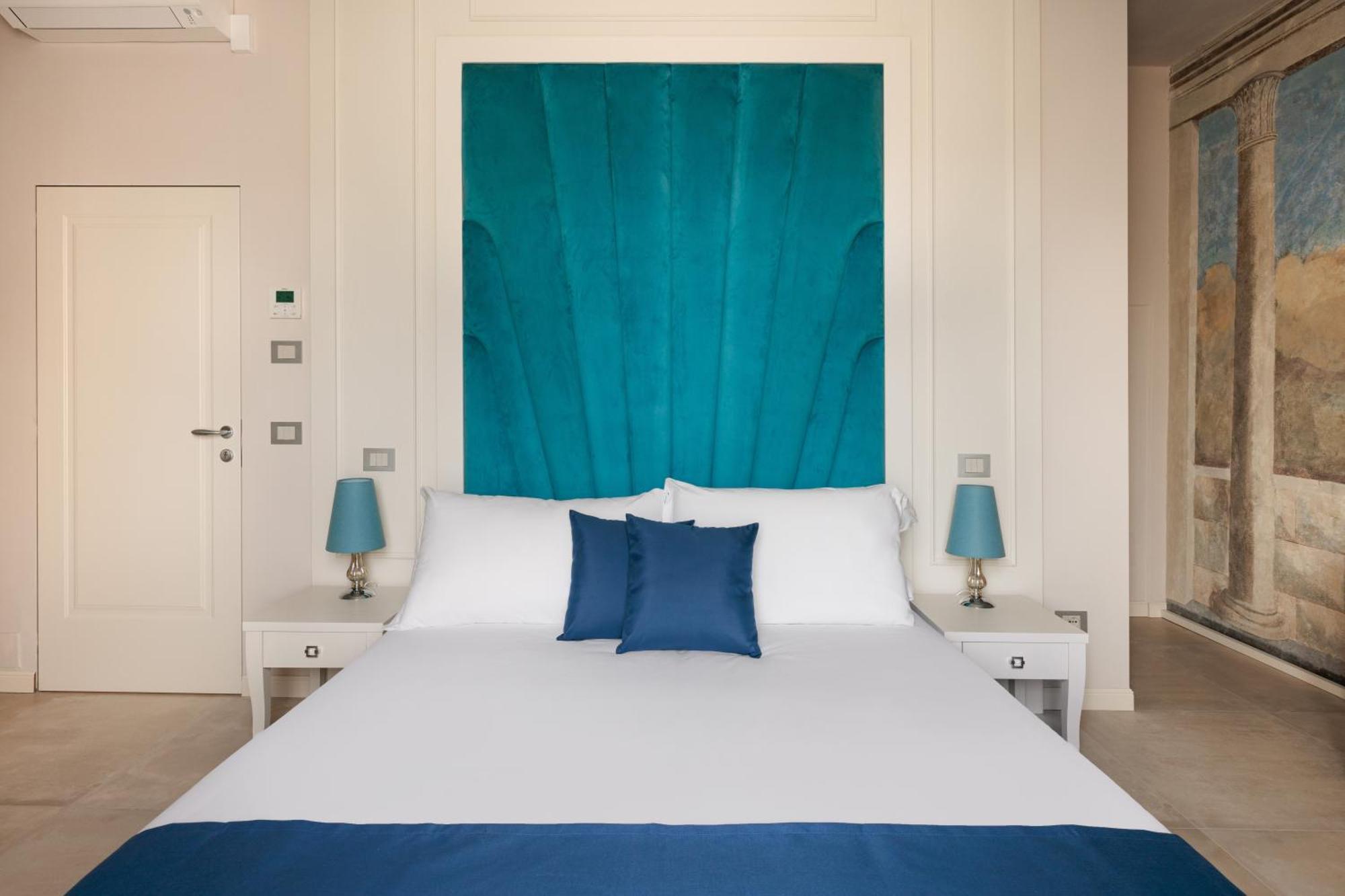 Hotel Prato Dei Miracoli Residenza D'Epoca à Pise Extérieur photo