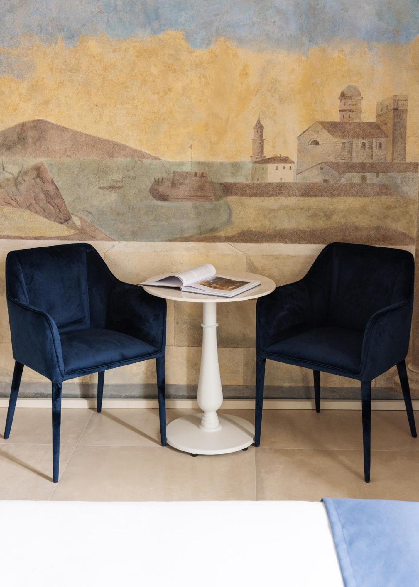 Hotel Prato Dei Miracoli Residenza D'Epoca à Pise Extérieur photo