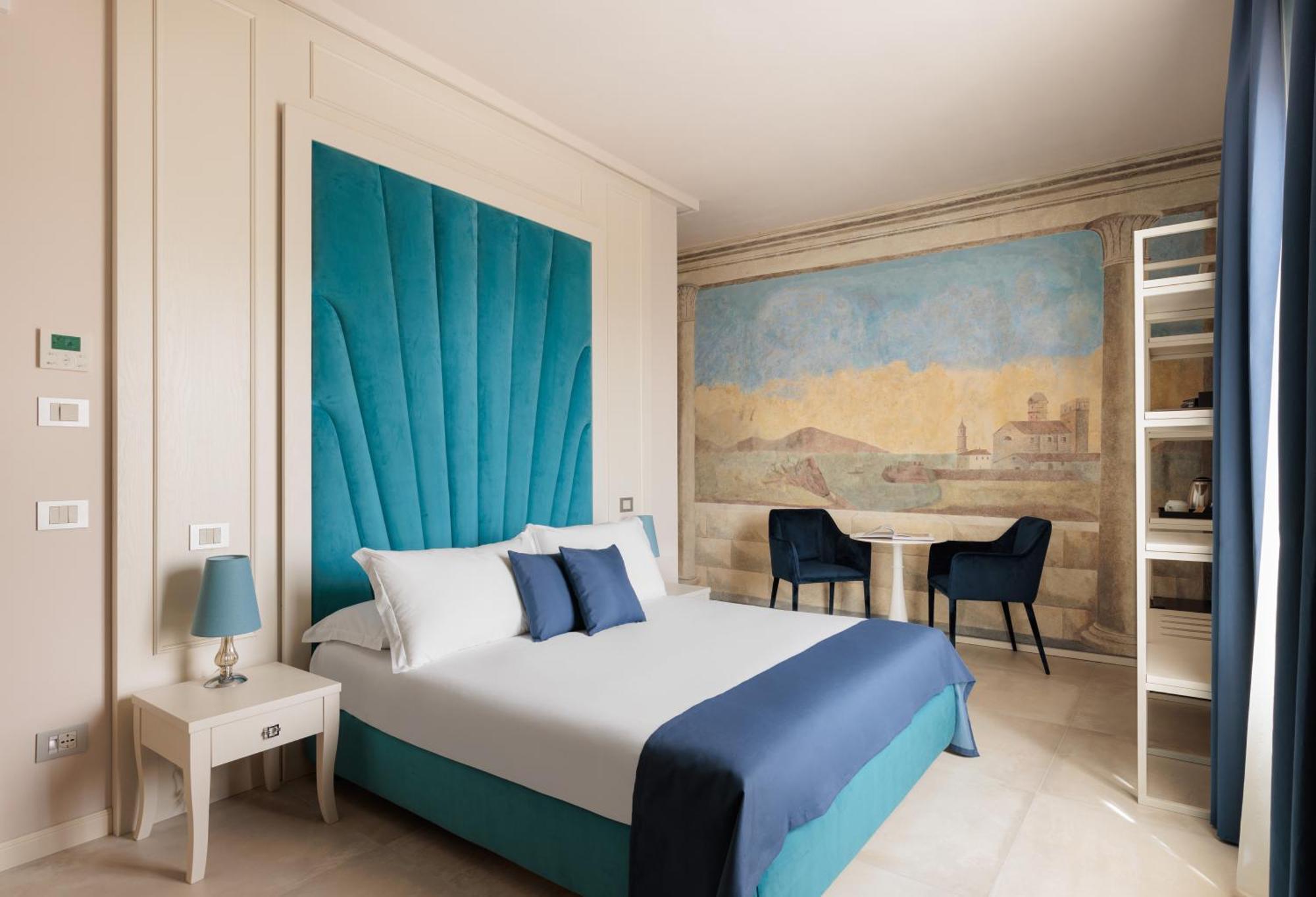 Hotel Prato Dei Miracoli Residenza D'Epoca à Pise Extérieur photo