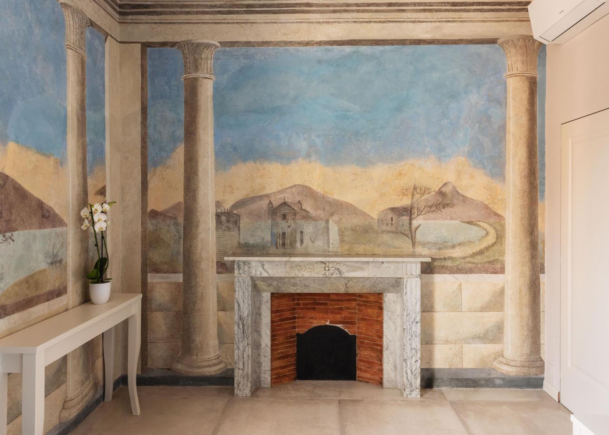 Hotel Prato Dei Miracoli Residenza D'Epoca à Pise Extérieur photo