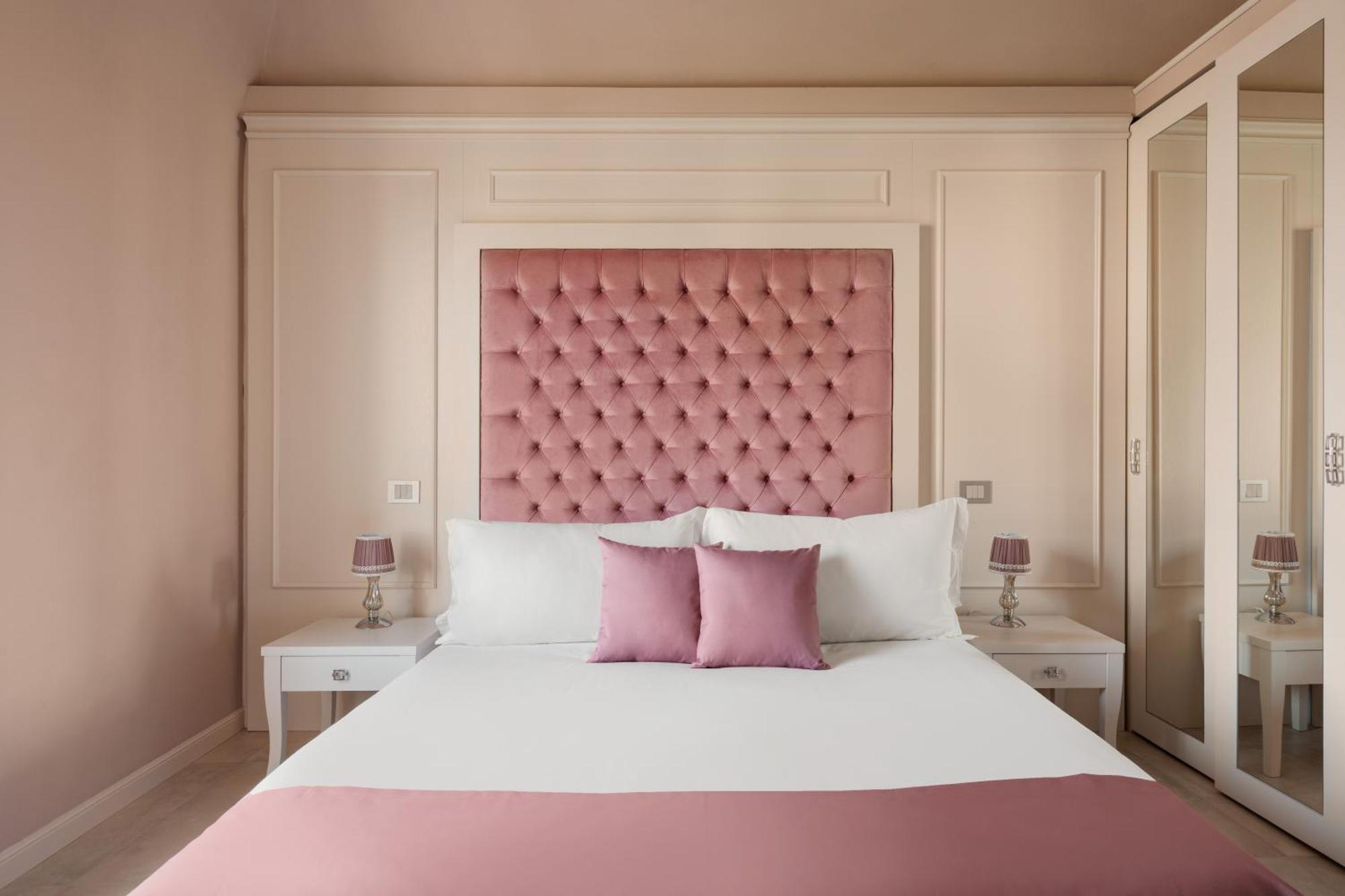 Hotel Prato Dei Miracoli Residenza D'Epoca à Pise Extérieur photo