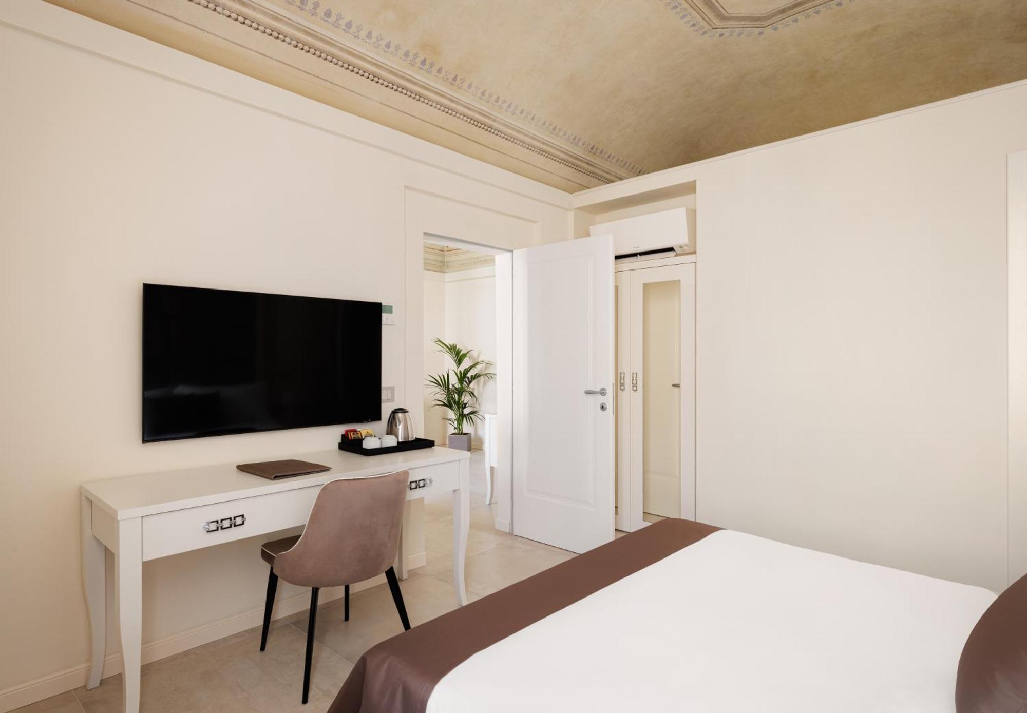 Hotel Prato Dei Miracoli Residenza D'Epoca à Pise Extérieur photo