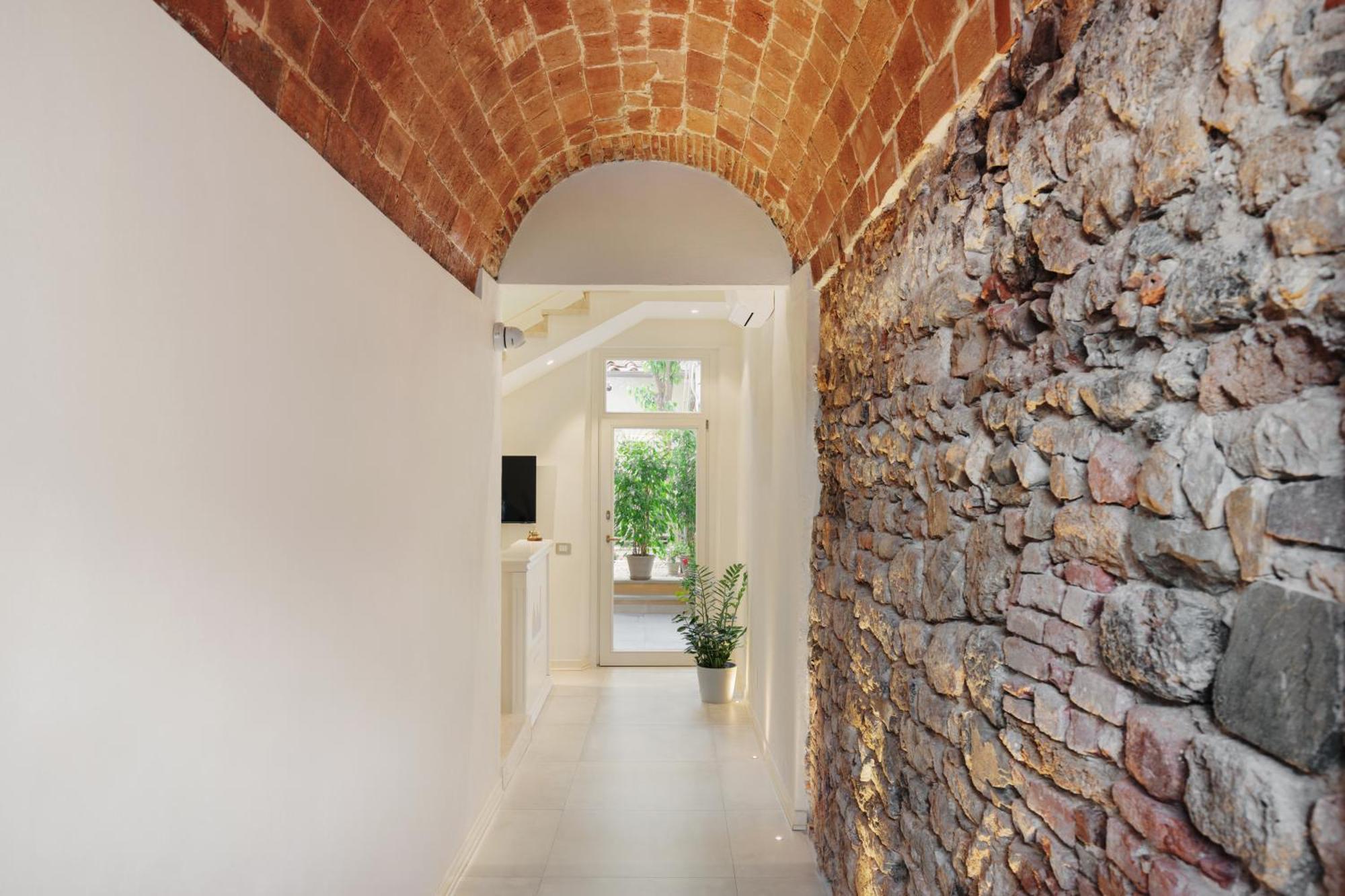Hotel Prato Dei Miracoli Residenza D'Epoca à Pise Extérieur photo